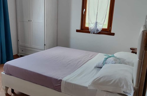 Serramezzana House | Serramezzana