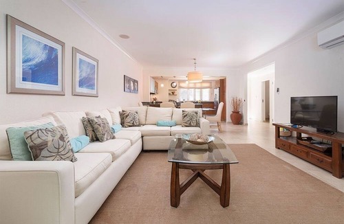 Enterprise House | Palisades 6a 3 Bedroom Townhouse