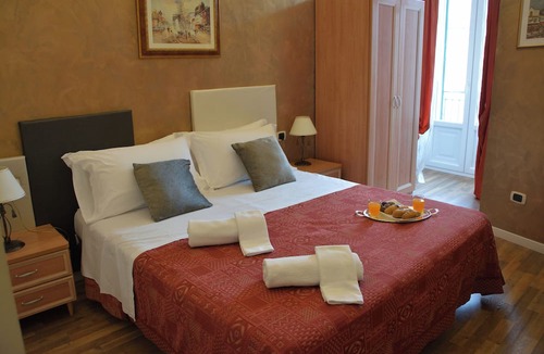 Gravina in Puglia Bed & Breakfast | Le Stanze del Console