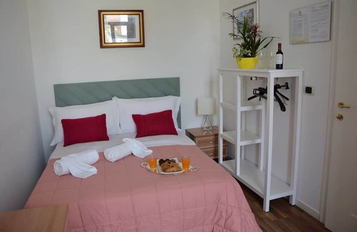 Gravina in Puglia Bed & Breakfast | Le Stanze del Console