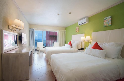 Dover Resort | Southern Palms Beach Club