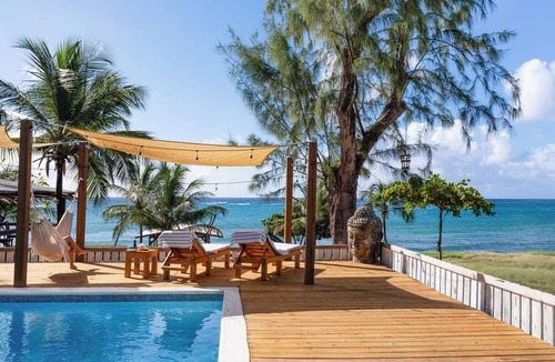 Silver Sands Hotel | Surfers Bay Resort