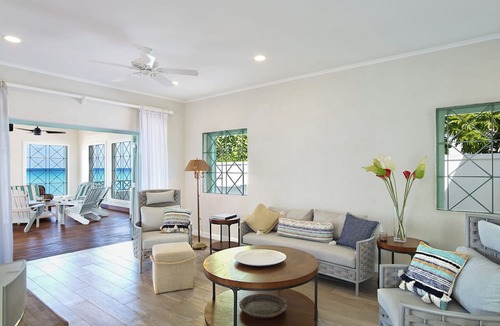 Mullins Beach House | Southwinds - by Zenbreak