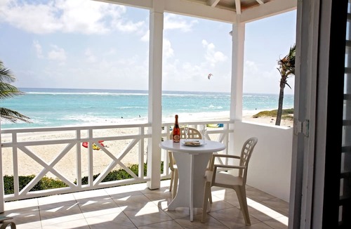 Silver Sands House | This is a Beachfront 3 Bedroom, 3 Bathroom Villa, Family-friendly Activities