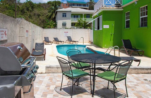 Prospect Apartment | Best E Villas Prospect, St James