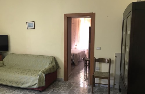 Marina di Pisciotta Apartment | Cosy Apartment in Centre of Pisciotta, South Italy