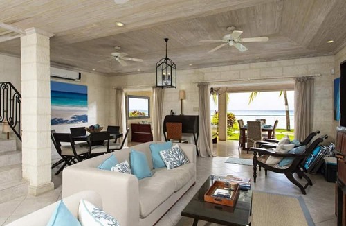 Prospect House | Radwood Beach House 2 by Barbados Sotheby's International Realty
