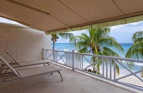 Prospect House | Radwood Beach House 2 by Barbados Sotheby's International Realty