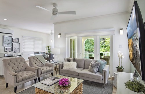 Gibbs Bay House | Kingsgate #1 - by Zenbreak