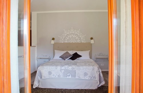 Cicerale Apartment | Ecolodge Selvitelle - Sustainable Retreat Amidst Olive Groves in Cilento