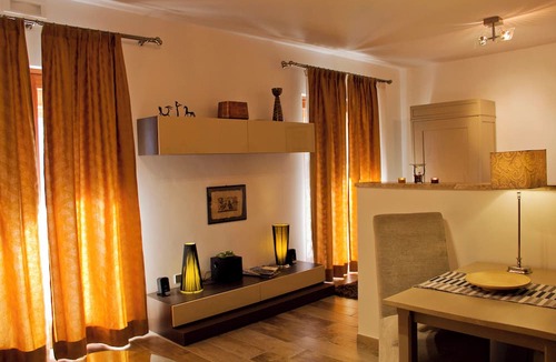Cicerale Apartment | Ecolodge Selvitelle - Escape the Hectic and Submerge in the Nature of Cilento