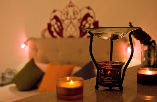 Cicerale Apartment | Ecolodge Selvitelle - Escape the Hectic and Submerge in the Nature of Cilento