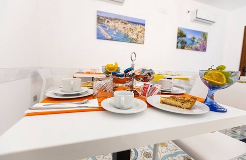 Agerola Hotel | Panariello Palace