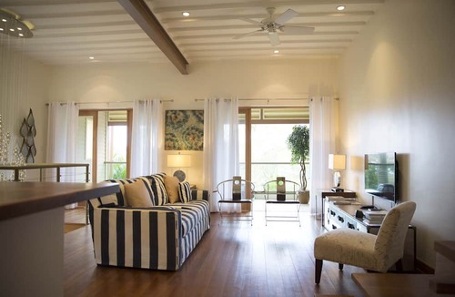 Lascelles House | Barefoot Luxury - Pool & Walk To Holetown Beach