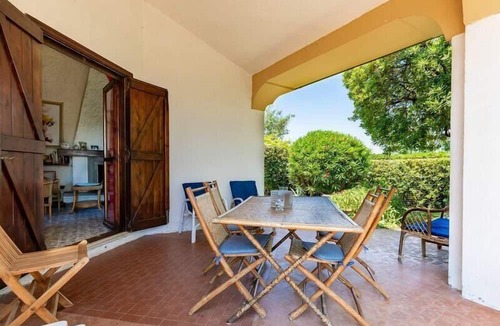 Porto Recanati House | Holiday house for 8 persons approx. 150 qm in Porto Recanati, Italian Adriatic Coast (Mid-Italian Adriatic coast)