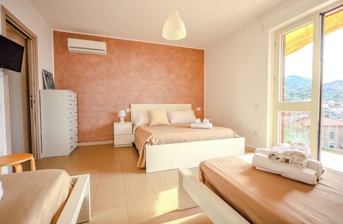 Agnone Cilento Hotel | Residence Cilento Holiday Village