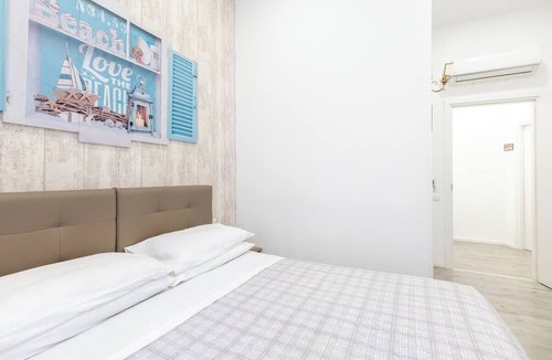 Arenella Bed & Breakfast | B&B Don Mimì
