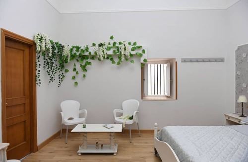Campagna Bed & Breakfast | Palazzo Ducale Pironti