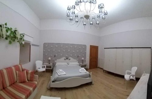 Campagna Bed & Breakfast | Palazzo Ducale Pironti