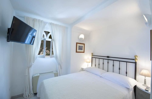 Positano City Centre House | Villa Dalu