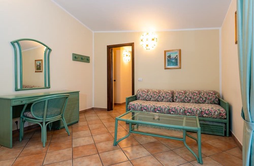 Agropoli Hotel | Hotel Ristorante Il Ceppo