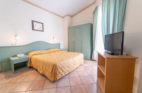Agropoli Hotel | Hotel Ristorante Il Ceppo