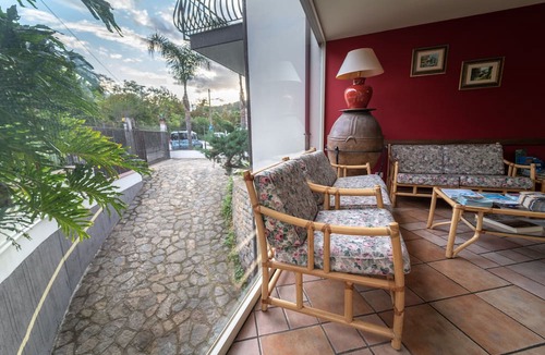 Agropoli Hotel | Hotel Ristorante Il Ceppo