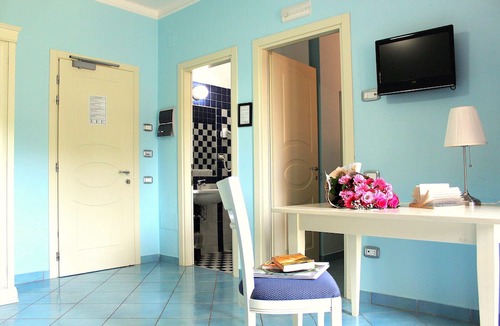 Paestum Hotel | Hotel Parco dei Principi