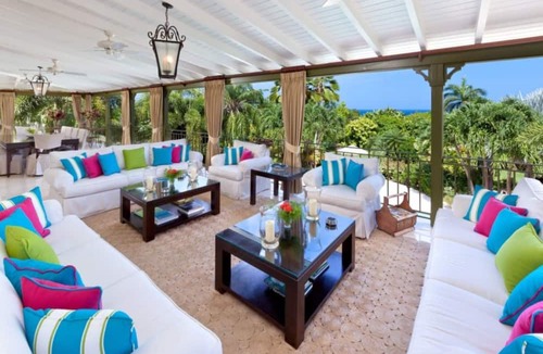 Mount Standfast Villa | Sugar Hill - Eden by Blue Sky Luxury