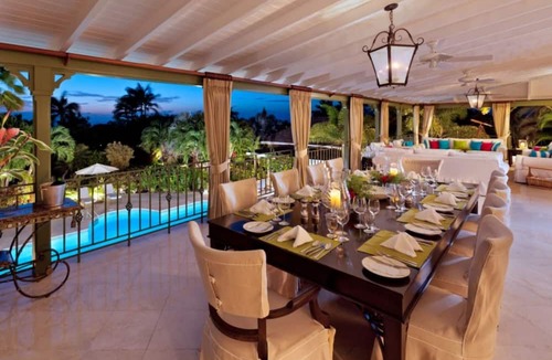 Mount Standfast Villa | Sugar Hill - Eden by Blue Sky Luxury