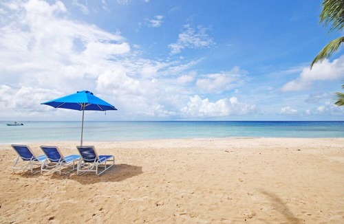 Schooner Bay Apartment | Schooner Bay 112 by Blue Sky Luxury