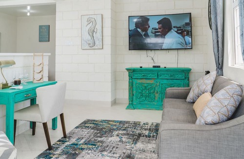 Clapham Apartment | Ez Living Apartments