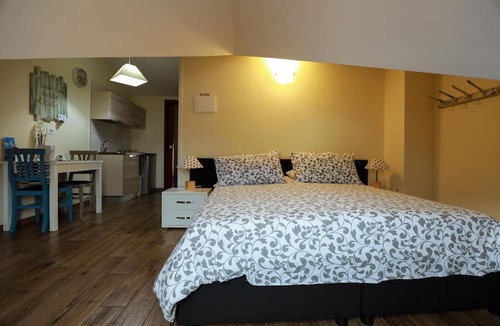 Laviano Bed & Breakfast | B&B Il Tritone