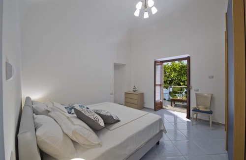 San Michele Apartment | Casa Lisuccia