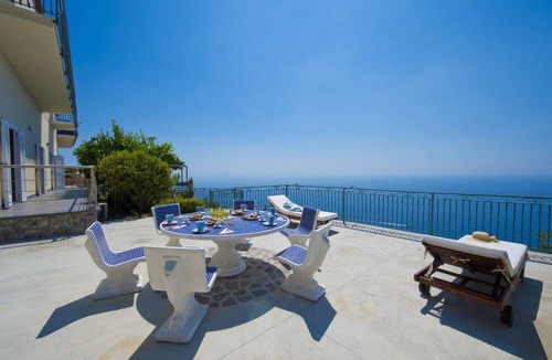 San Michele Apartment | Casa Lisuccia