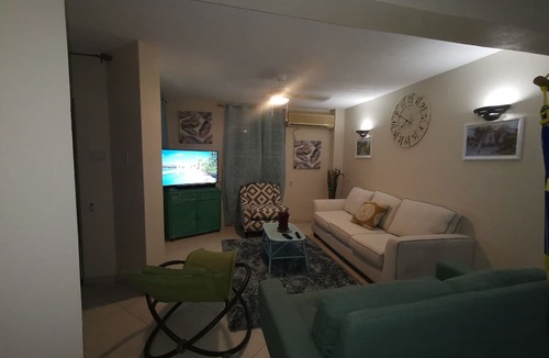 Worthing Apartment | Worthing Beach Apartments