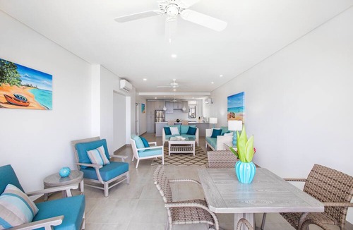 Durants Apartment | Villas & Suites at Beach View