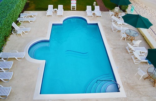 Worthing Hotel | Coral Mist Beach Hotel