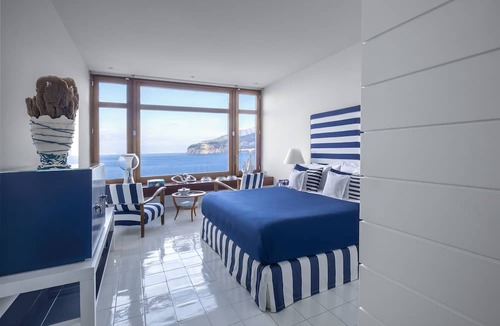 Sorrento City Centre Hotel | Maison La Minervetta
