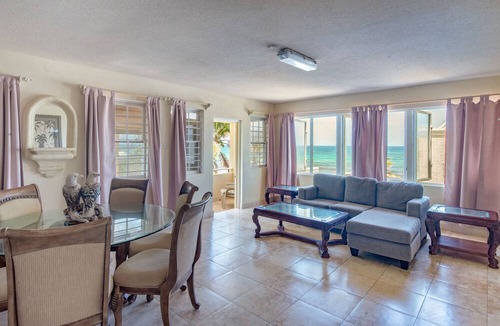 Inch Marlowe Apartment | Ocean Bliss Apartments