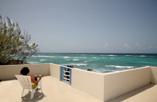 Inch Marlowe Apartment | Ocean Bliss Apartments