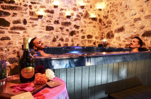 Sessa Cilento Hotel | Palazzo del Baglivo Hotel and Spa Cilento