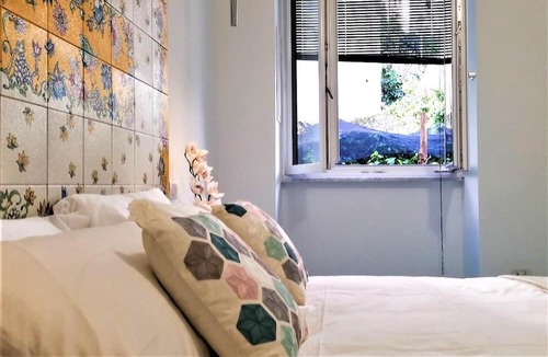 Cetara Bed & Breakfast | La Corte Dei Naviganti B&B - Amalfi Coast - Cetara