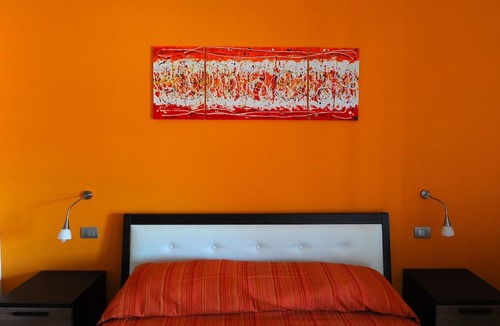 Montecorice House | I Colori Del Cilento