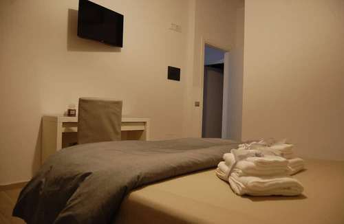 Laura Bed & Breakfast | B&B da Francesco