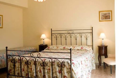 Agropoli Bed & Breakfast | Bed & Breakfast Villa Flora