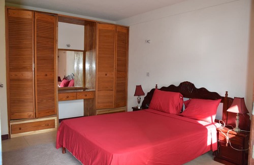 Arthurs Seat Villa | Eullen Villa