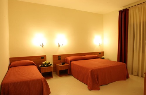 Viggiano Hotel | Hotel Dell' Arpa