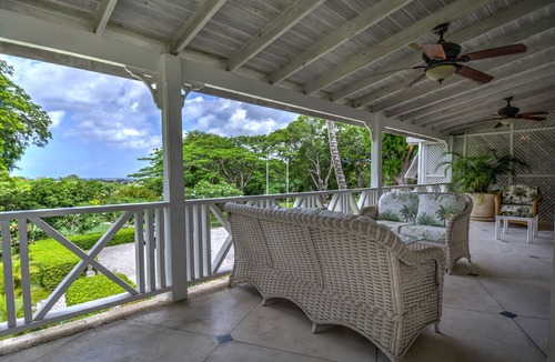 Ivy House | We Stay Well Sanctuary Barbados - Wellness in Paradise