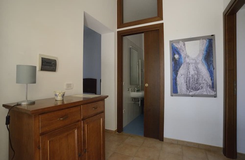 Capaccio Scalo House | Casa del Geco